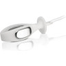 Вагинальный стимулятор MYSTIM Julian (источник импульсов — отдельно) 46300